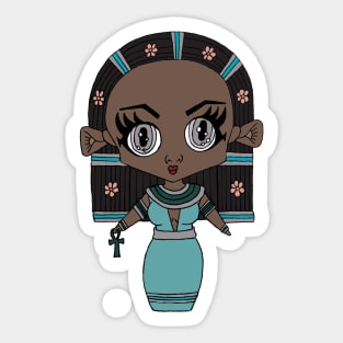 Hathor Sticker